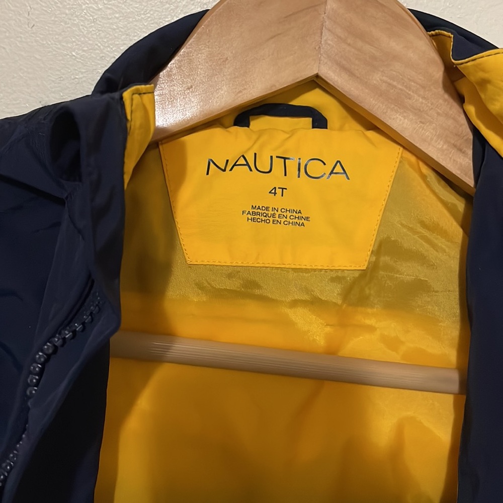 Jacket - Picture 3 of 4